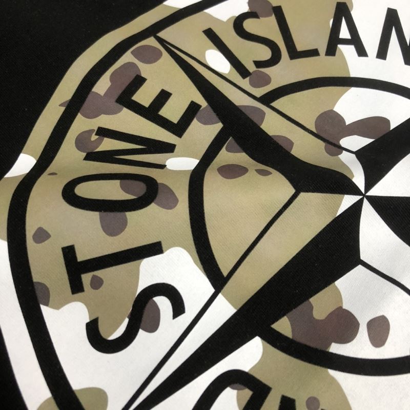 Stone Island T-Shirts